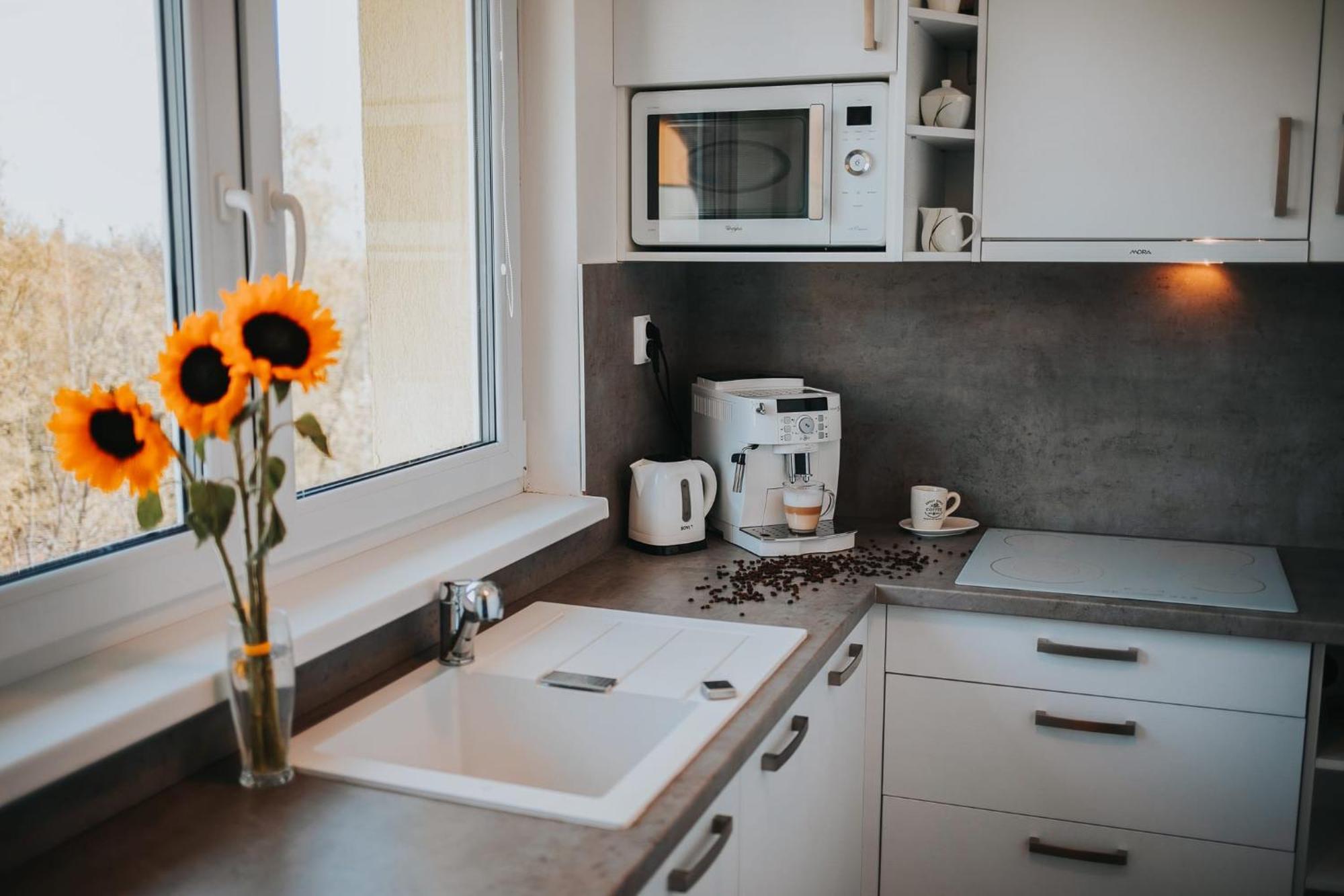 Apartman ตาตรันสกา ลอมนีจา ภายนอก รูปภาพ