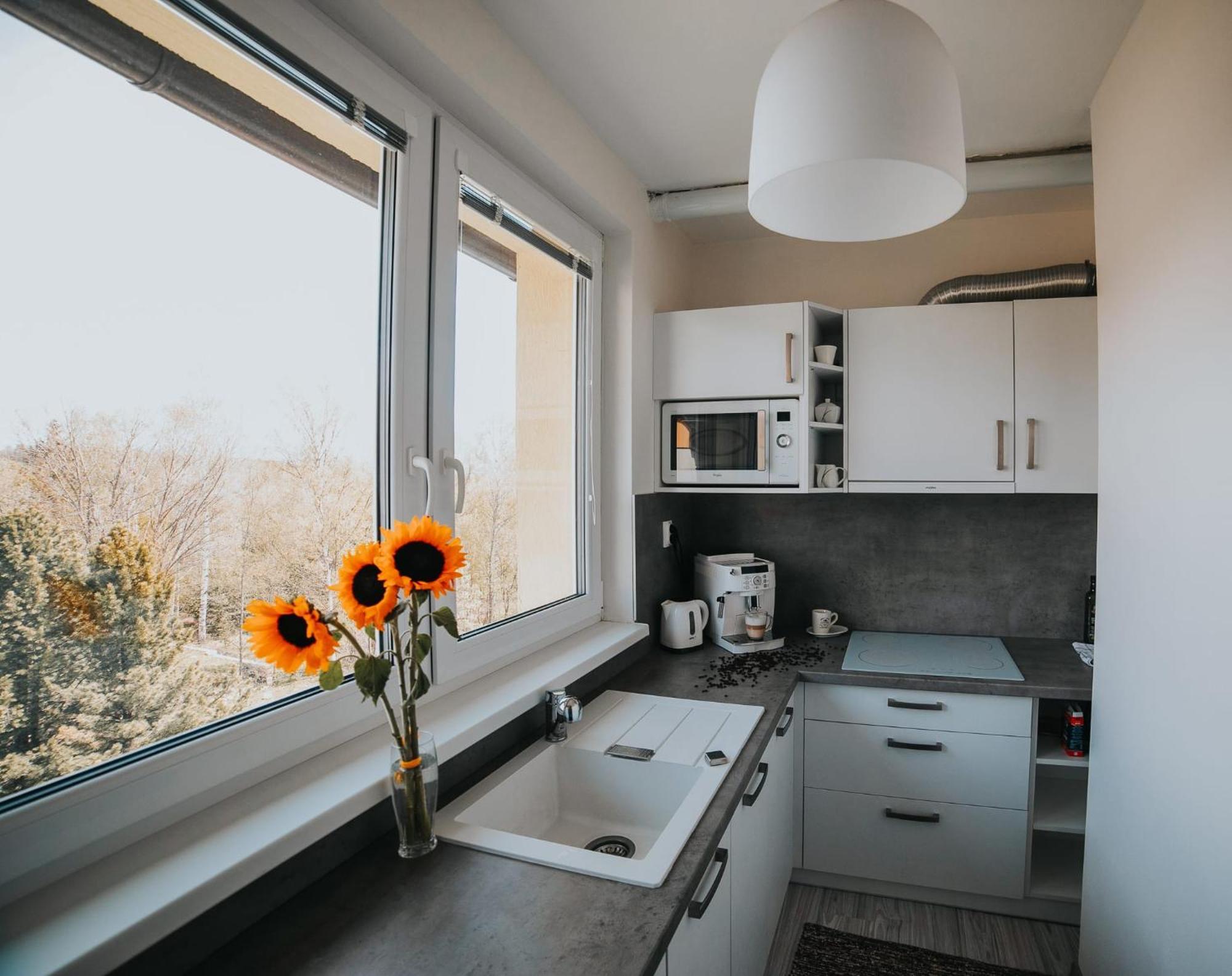 Apartman ตาตรันสกา ลอมนีจา ภายนอก รูปภาพ