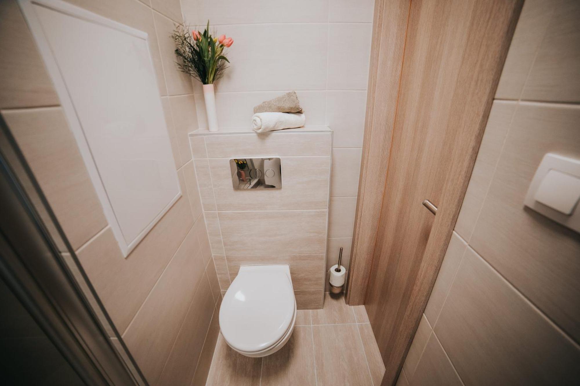 Apartman ตาตรันสกา ลอมนีจา ภายนอก รูปภาพ