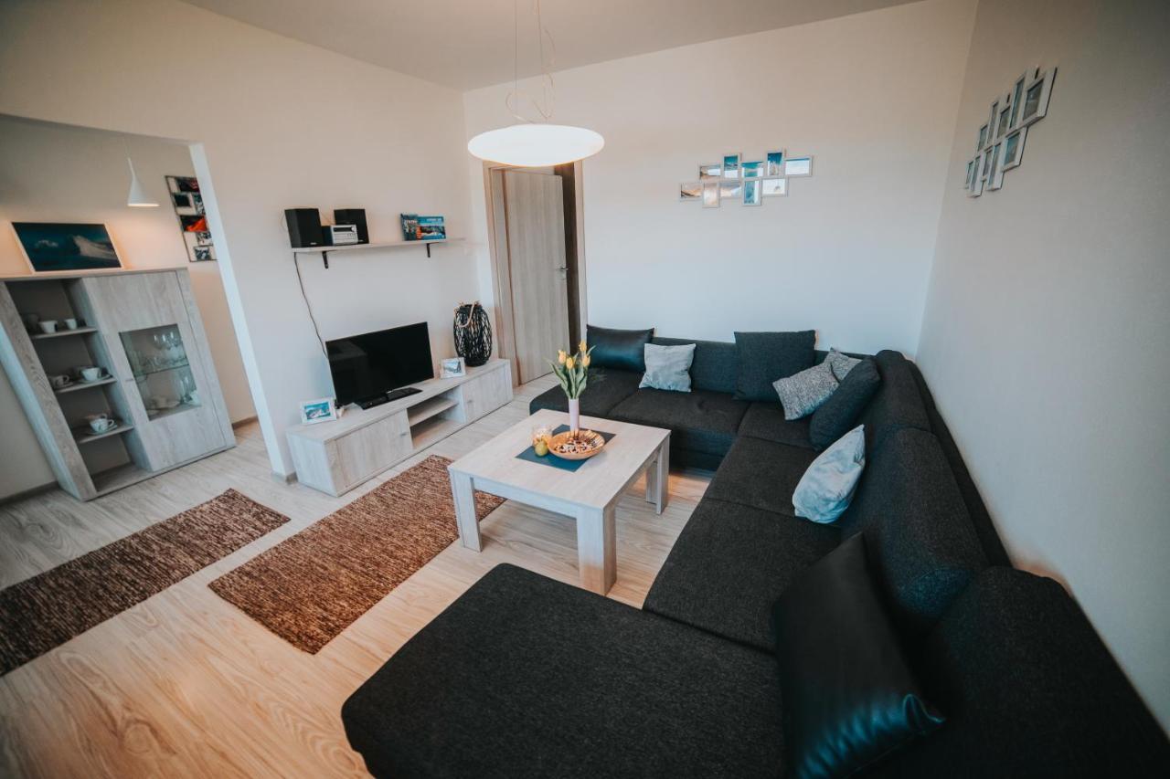 Apartman ตาตรันสกา ลอมนีจา ภายนอก รูปภาพ