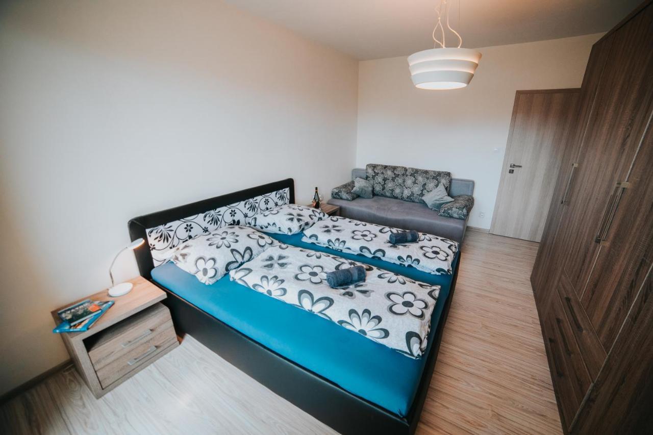 Apartman ตาตรันสกา ลอมนีจา ภายนอก รูปภาพ