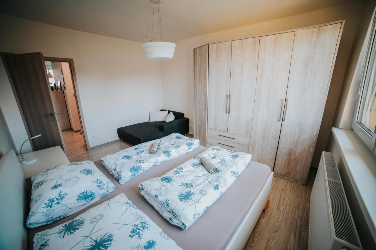 Apartman ตาตรันสกา ลอมนีจา ภายนอก รูปภาพ